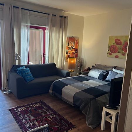 Residenza Paradiso Trapani Esterno foto