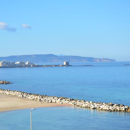 Residenza Paradiso Trapani Esterno foto