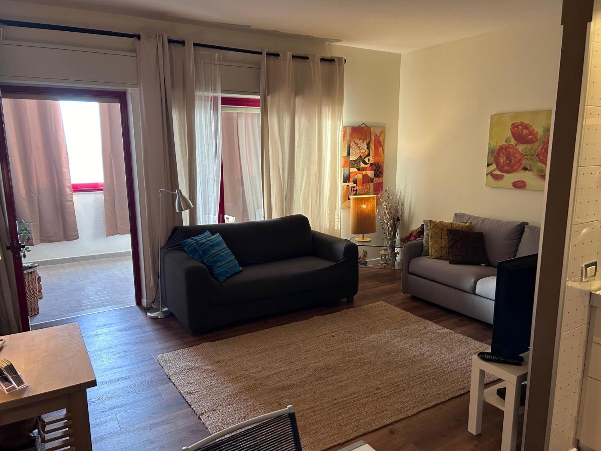 Residenza Paradiso Trapani Esterno foto