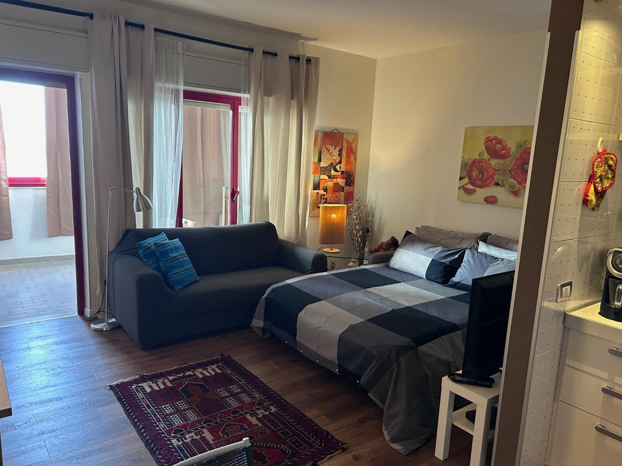Residenza Paradiso Trapani Esterno foto