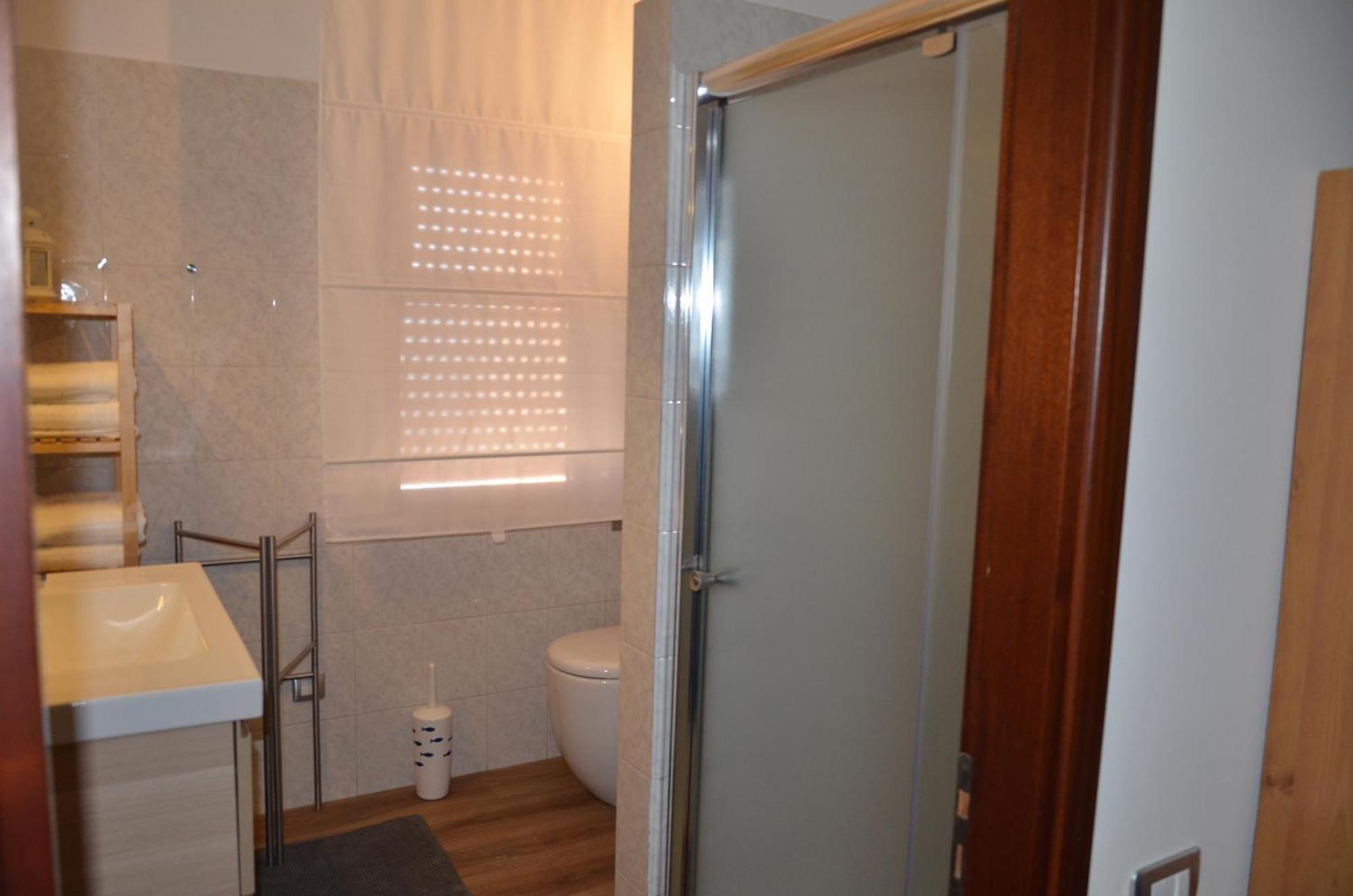 Residenza Paradiso Trapani Esterno foto
