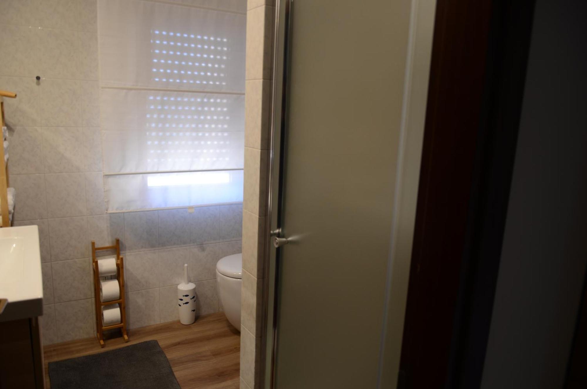 Residenza Paradiso Trapani Esterno foto