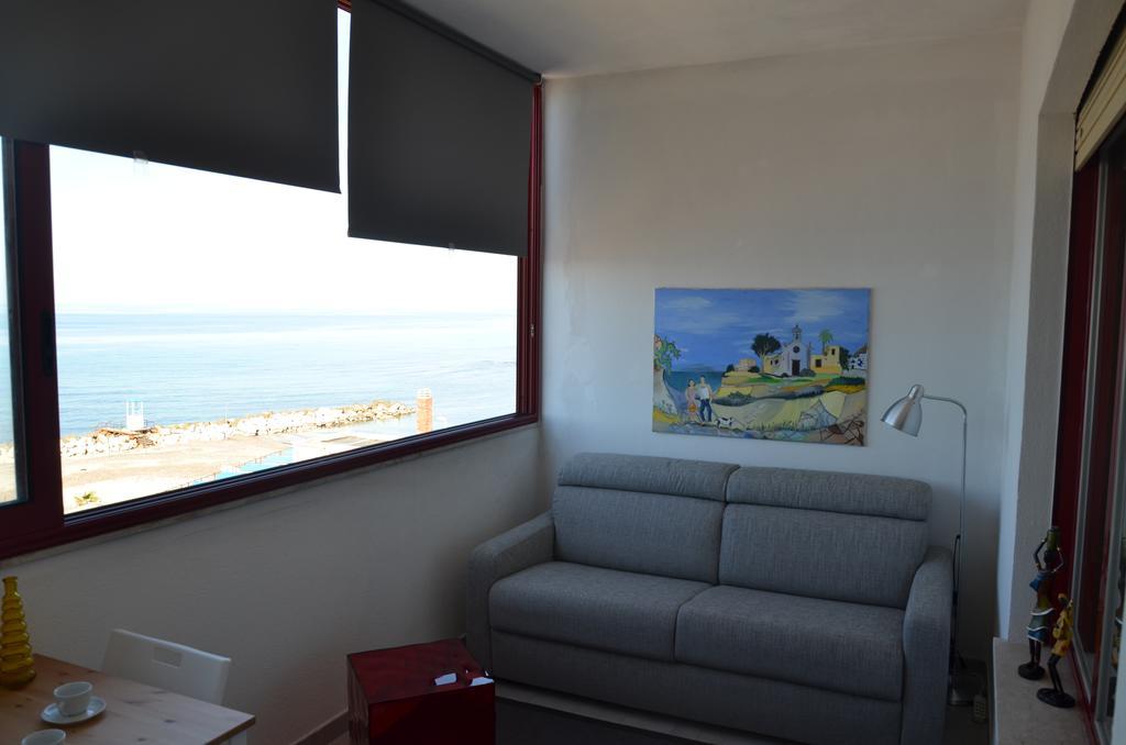 Residenza Paradiso Trapani Esterno foto