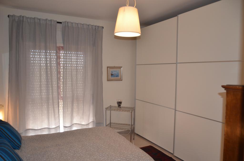 Residenza Paradiso Trapani Esterno foto
