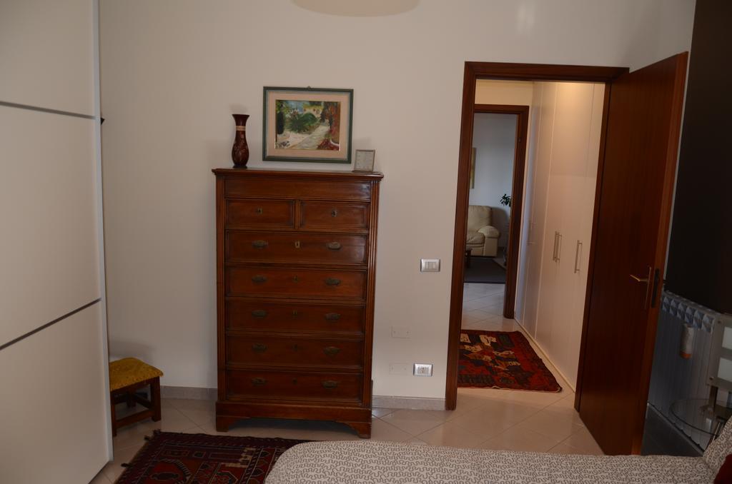 Residenza Paradiso Trapani Esterno foto