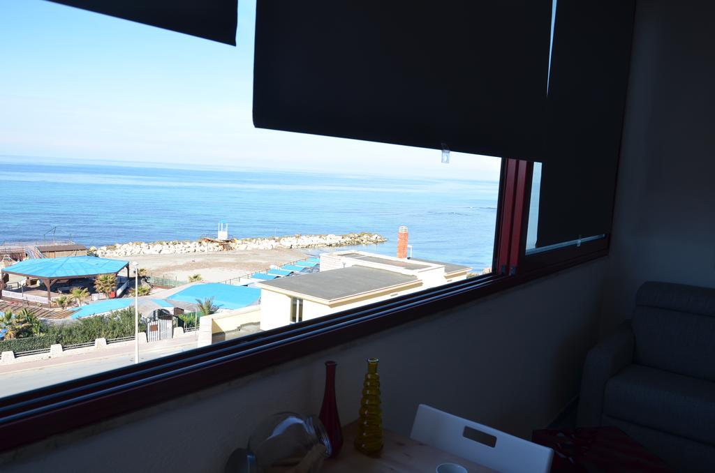 Residenza Paradiso Trapani Esterno foto