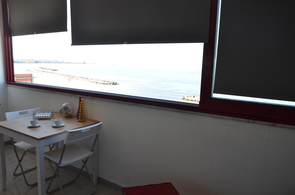 Residenza Paradiso Trapani Esterno foto