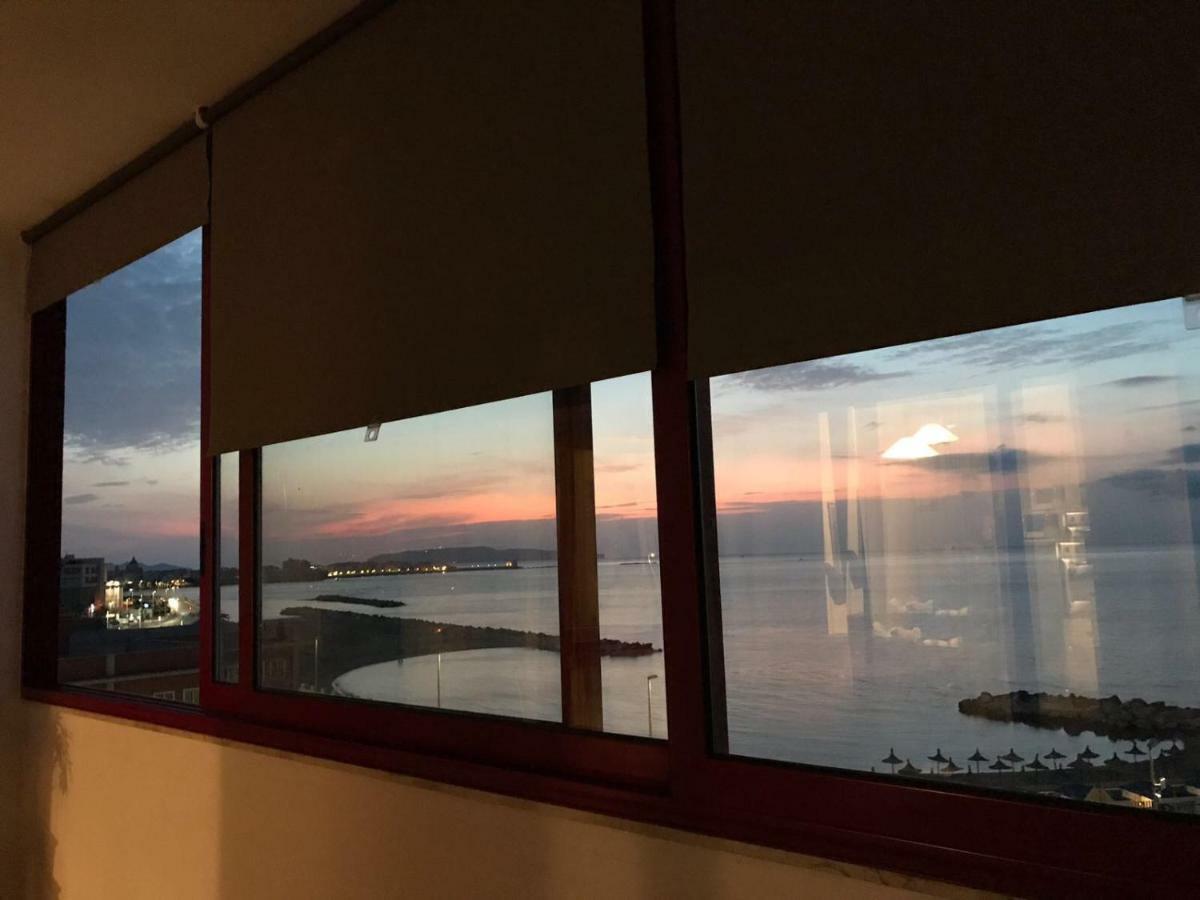 Residenza Paradiso Trapani Esterno foto