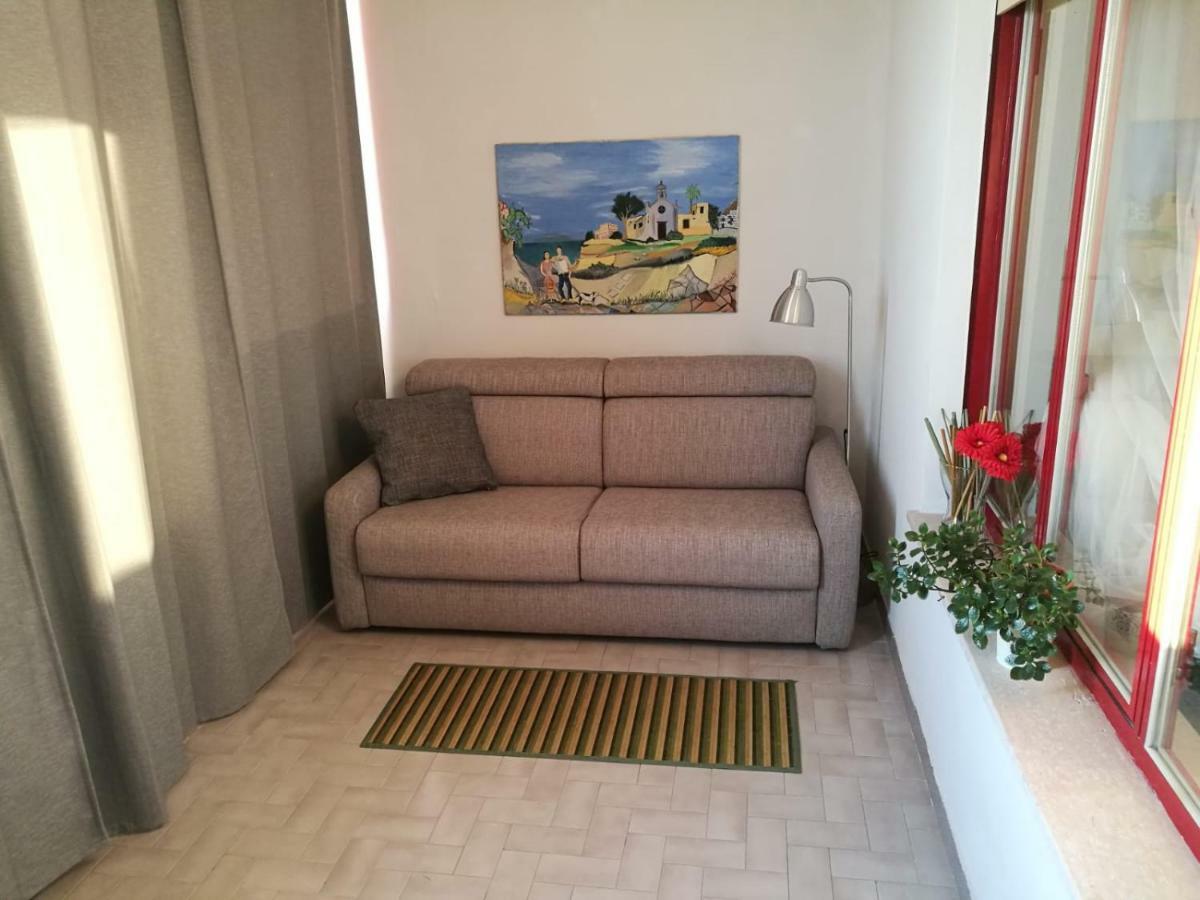 Residenza Paradiso Trapani Esterno foto