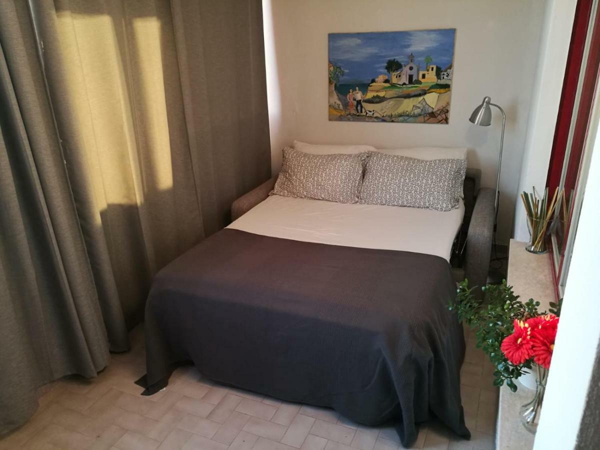Residenza Paradiso Trapani Esterno foto